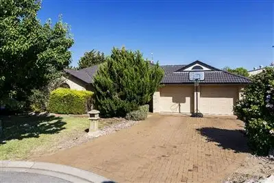 Main view of Homely house listing, 8 Caroline Close, Sheidow Park SA 5158