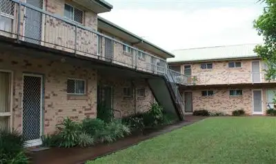 Second view of Homely unit listing, 3/28 McKean Street, Caboolture QLD