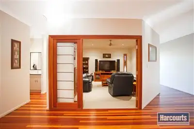 Fourth view of Homely house listing, 56 Monash Way, Ooralea QLD