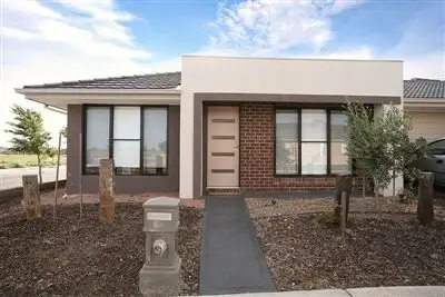 Main view of Homely house listing, 1 Mirka Drive, Lalor VIC