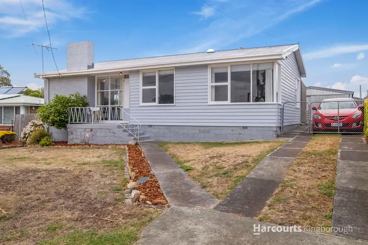 Main view of Homely house listing, 14 Narelle Place, Claremont TAS 7011