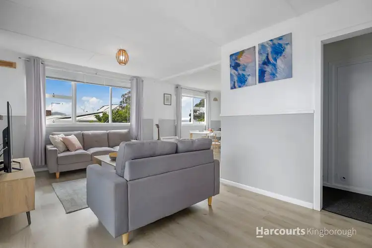 Second view of Homely house listing, 14 Narelle Place, Claremont TAS 7011