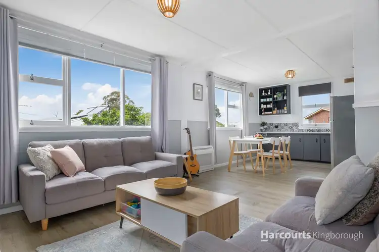 Third view of Homely house listing, 14 Narelle Place, Claremont TAS 7011