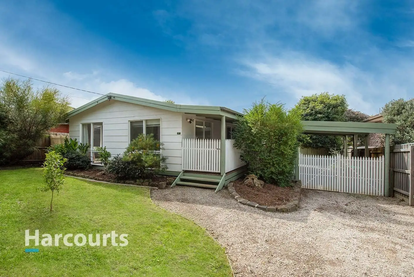 Main view of Homely house listing, 11 Seagull Close, Blind Bight VIC 3980