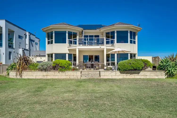 Main view of Homely house listing, 33 Excelsior Parade, Hindmarsh Island SA 5214