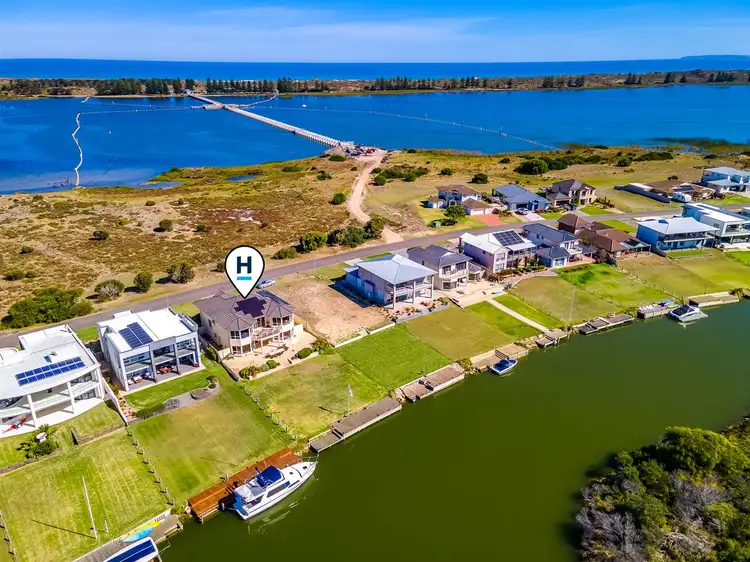 Third view of Homely house listing, 33 Excelsior Parade, Hindmarsh Island SA 5214