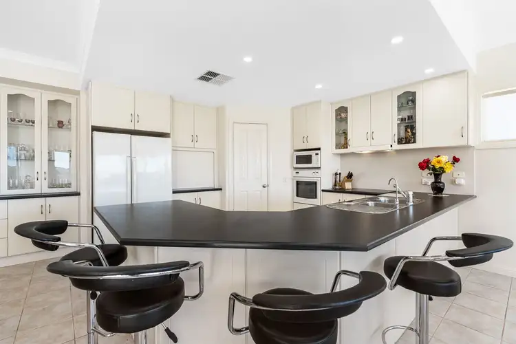 Fifth view of Homely house listing, 33 Excelsior Parade, Hindmarsh Island SA 5214