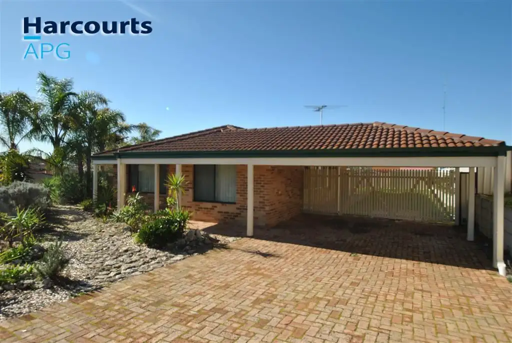 Main view of Homely house listing, 3 Dermer Place, Usher WA 6230