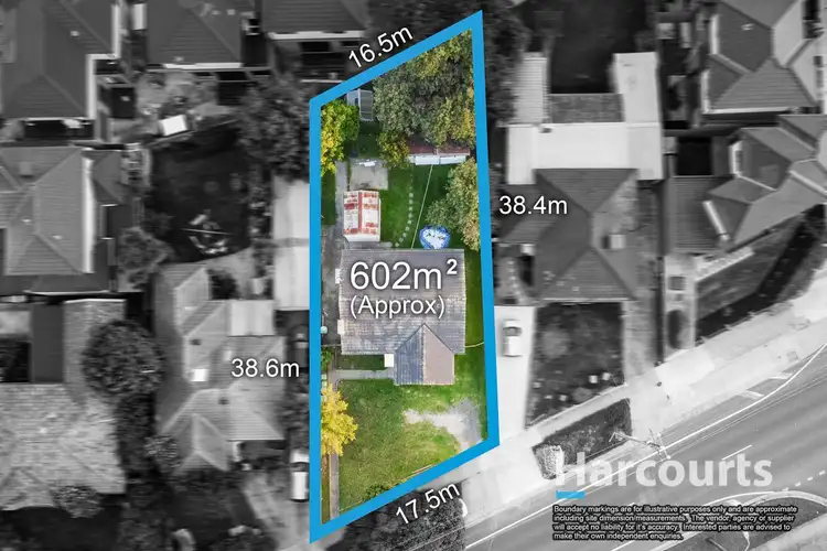 Main view of Homely house listing, 15 Box Street, Doveton VIC 3177