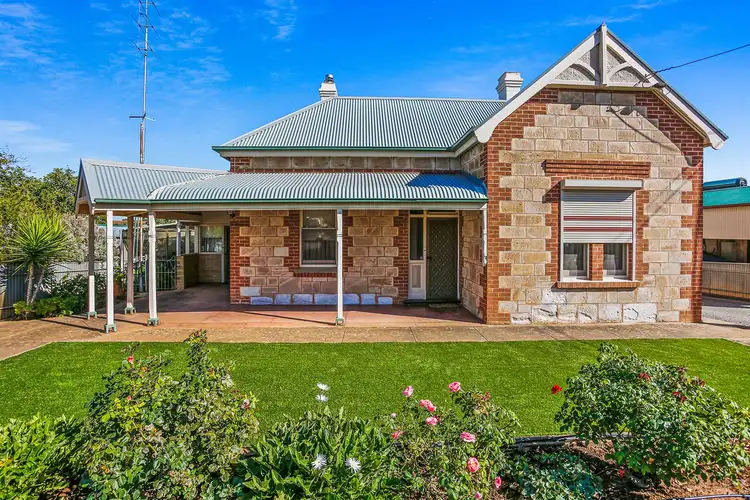 Main view of Homely house listing, 11 Charles Street, Saddleworth SA 5413