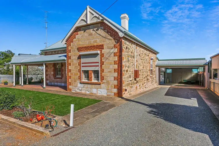 Second view of Homely house listing, 11 Charles Street, Saddleworth SA 5413