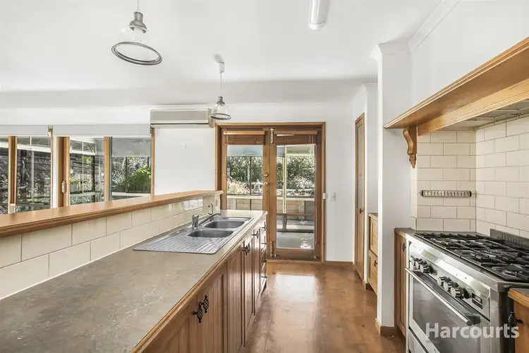 Second view of Homely house listing, 60 Warrawong Drive, Berwick VIC 3806