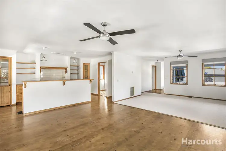 Third view of Homely house listing, 60 Warrawong Drive, Berwick VIC 3806