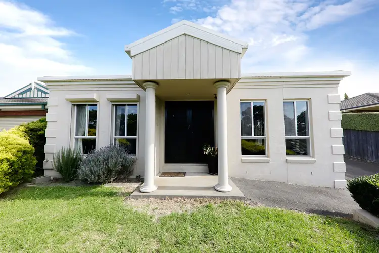 Main view of Homely house listing, 5 Jarryd Crescent, Berwick VIC 3806