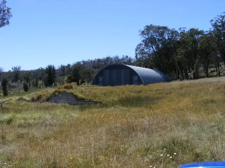 Seventh view of Homely rural property listing, 530 Donnelly's Road, Shannon Vale via, Glen Innes NSW 2370