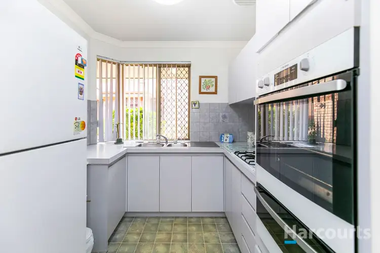 Third view of Homely villa listing, 36/11 Petterson Avenue, Samson WA 6163
