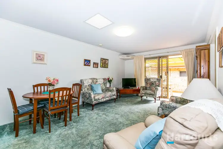Fourth view of Homely villa listing, 36/11 Petterson Avenue, Samson WA 6163