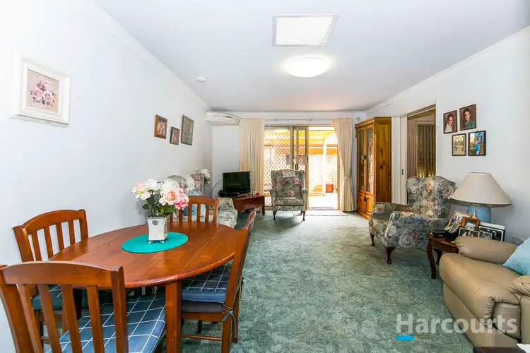 Fifth view of Homely villa listing, 36/11 Petterson Avenue, Samson WA 6163