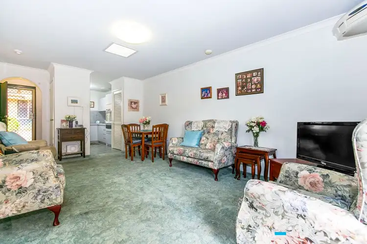 Sixth view of Homely villa listing, 36/11 Petterson Avenue, Samson WA 6163