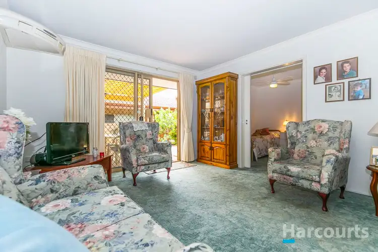 Seventh view of Homely villa listing, 36/11 Petterson Avenue, Samson WA 6163