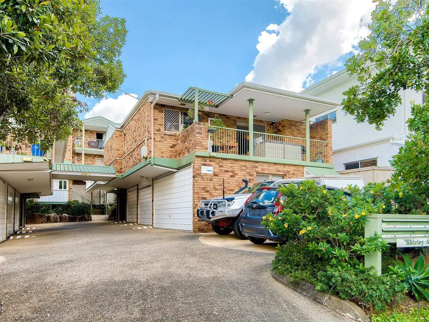 Main view of Homely unit listing, 4/24 Bott Street, Ashgrove QLD 4060