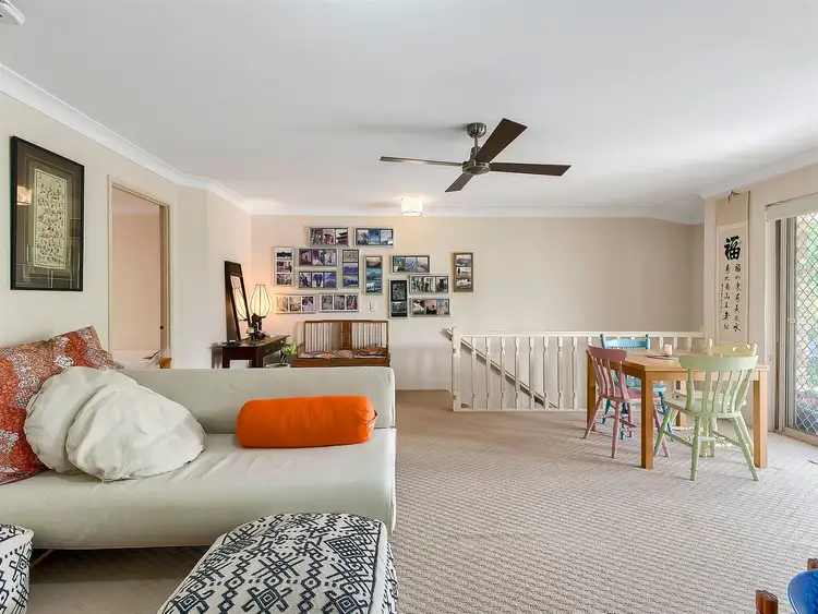 Second view of Homely unit listing, 4/24 Bott Street, Ashgrove QLD 4060