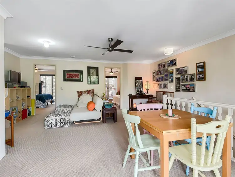 Third view of Homely unit listing, 4/24 Bott Street, Ashgrove QLD 4060