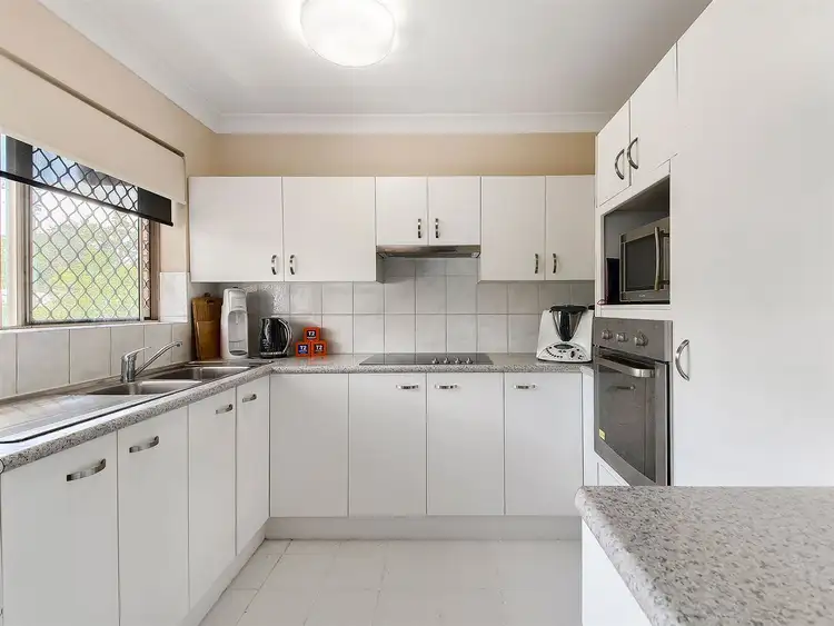 Fourth view of Homely unit listing, 4/24 Bott Street, Ashgrove QLD 4060