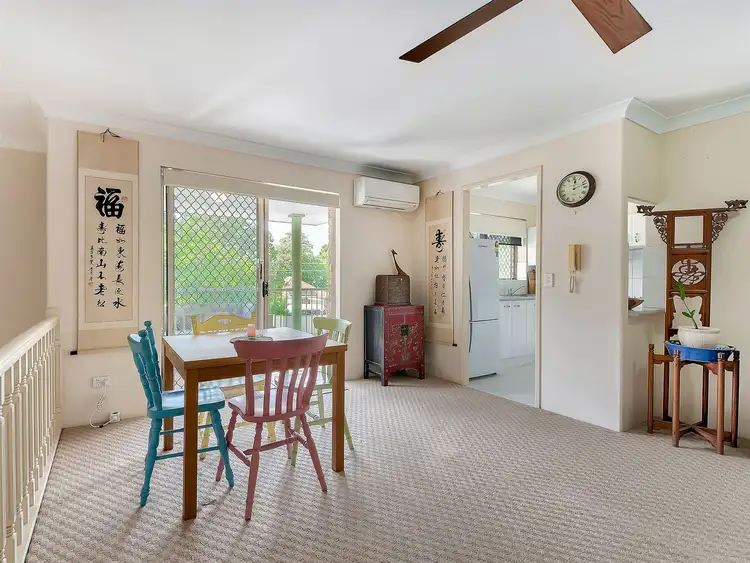 Fifth view of Homely unit listing, 4/24 Bott Street, Ashgrove QLD 4060