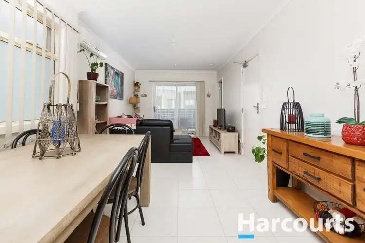 Third view of Homely apartment listing, 2/17 Stanley Street, Dandenong VIC 3175