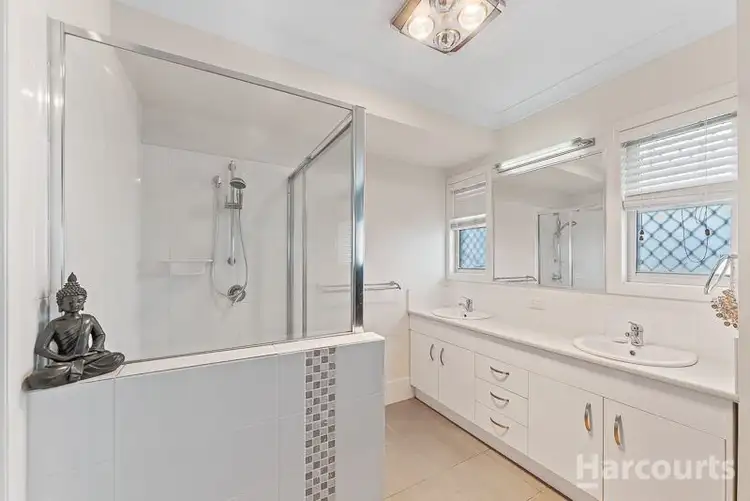 Seventh view of Homely house listing, 46 Baphal Crescent, Narangba QLD 4504