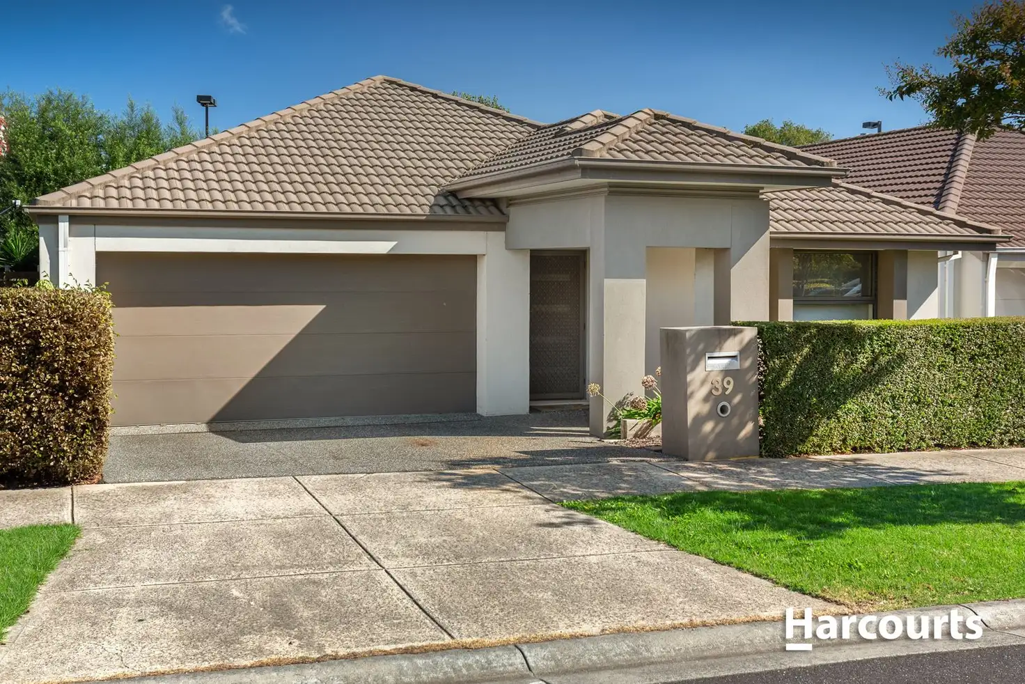 Main view of Homely house listing, 39 Meridian Circuit, Berwick VIC 3806