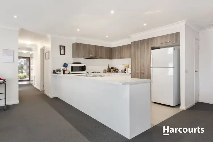 Second view of Homely house listing, 39 Meridian Circuit, Berwick VIC 3806