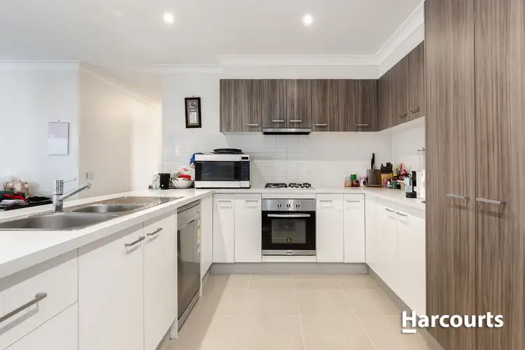 Third view of Homely house listing, 39 Meridian Circuit, Berwick VIC 3806