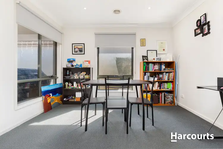 Fourth view of Homely house listing, 39 Meridian Circuit, Berwick VIC 3806