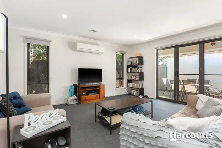 Fifth view of Homely house listing, 39 Meridian Circuit, Berwick VIC 3806