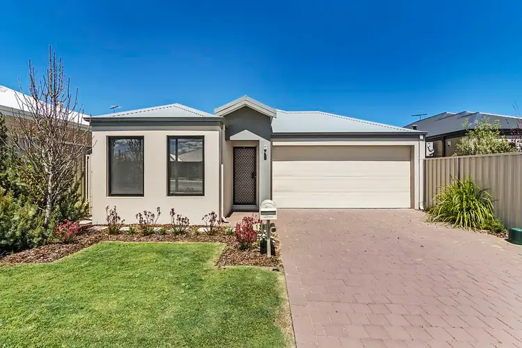 Main view of Homely house listing, 128 Shiraz Boulevard, Pearsall WA 6065