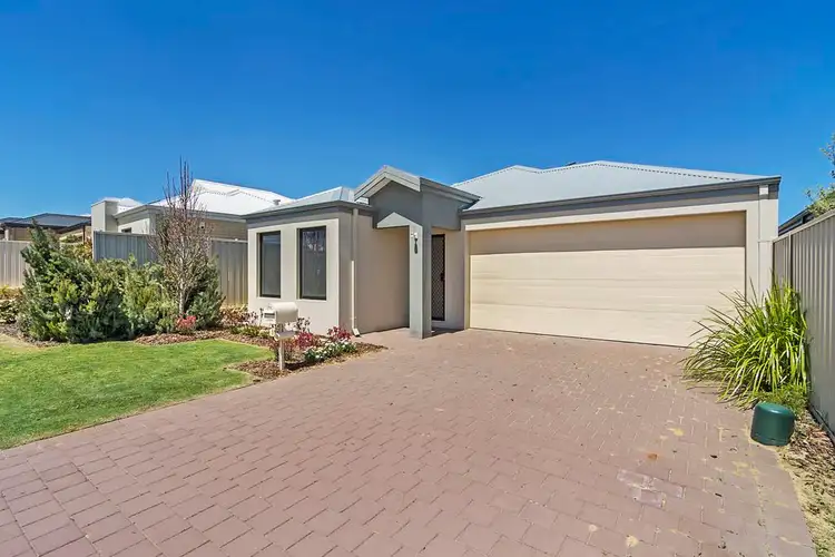 Third view of Homely house listing, 128 Shiraz Boulevard, Pearsall WA 6065