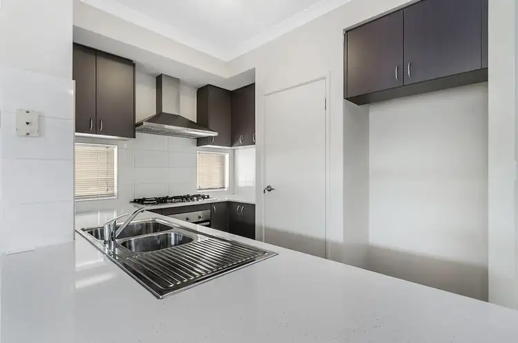 Fourth view of Homely house listing, 128 Shiraz Boulevard, Pearsall WA 6065
