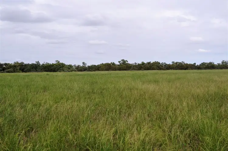 Sandalwood Station, Stamford QLD 4821