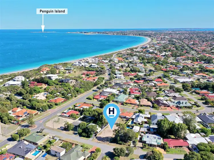 Fourth view of Homely land listing, 26 Hanretty Street, Warnbro WA 6169