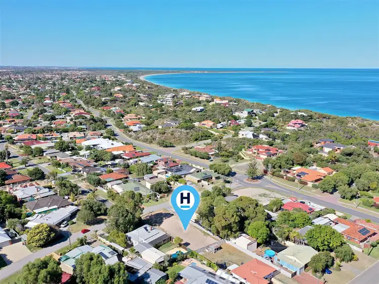 Fifth view of Homely land listing, 26 Hanretty Street, Warnbro WA 6169