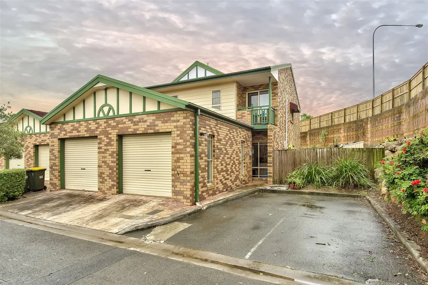 Main view of Homely townhouse listing, 30/394 Handford Road, Taigum QLD 4018