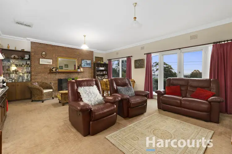 Fourth view of Homely house listing, 3 Schneider Street, Ferntree Gully VIC 3156