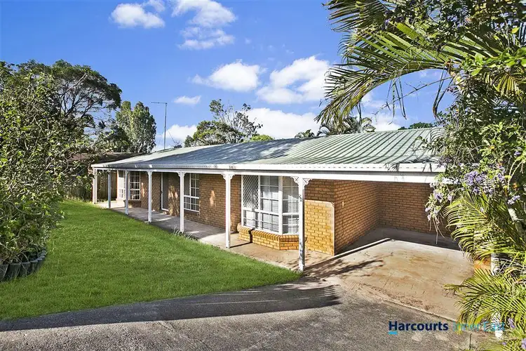 58 Rembrandt Street, Carina QLD 4152