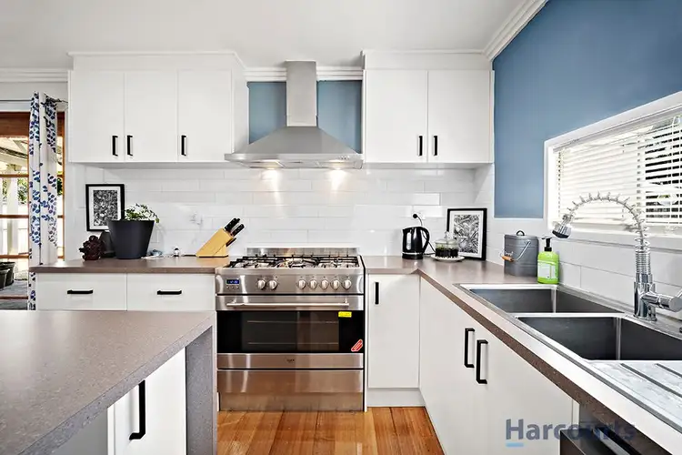 Fourth view of Homely house listing, 262 Humffray Street North, Brown Hill VIC 3350