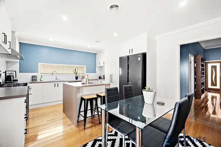 Fifth view of Homely house listing, 262 Humffray Street North, Brown Hill VIC 3350
