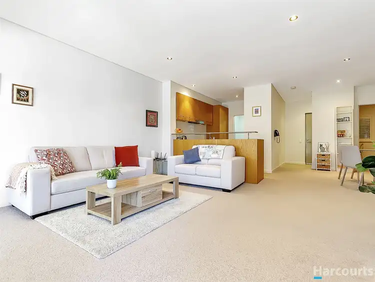 Sixth view of Homely retirement listing, 27/10 Roebuck Drive, Salter Point WA 6152