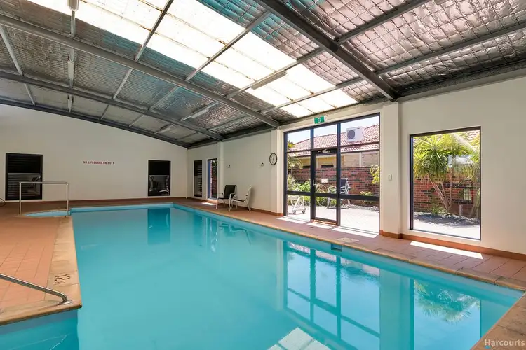 Second view of Homely retirement listing, Villa 113/41 Geographe Way, Thornlie WA 6108