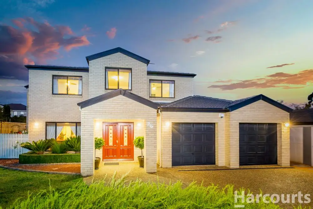 Main view of Homely house listing, 26 Sutcliffe Street, Nicholls ACT 2913